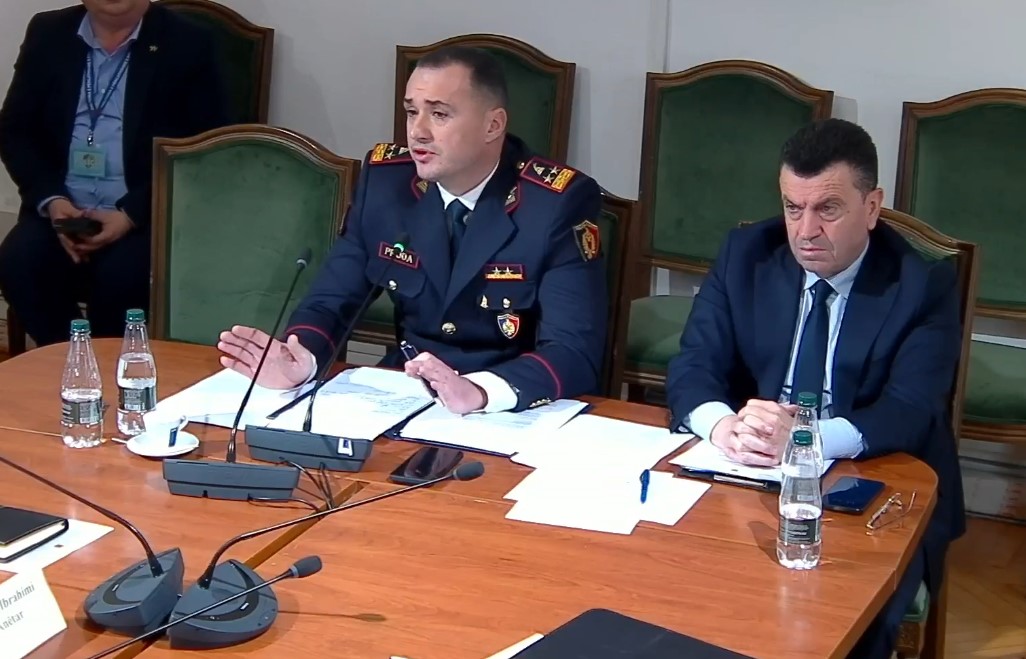 “Çështja është nën hetim”/ Akuzat e deputetit për arrestimin e Metës, sqaron Proda: U përdor forca sepse…