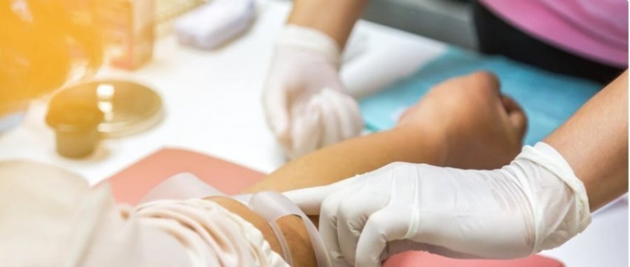 Çfarë do të thotë kur niveli i granulociteve është i lartë në analizën e gjakut