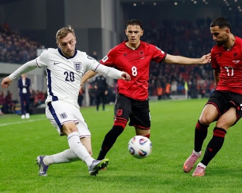 Çfarë duhet të dimë për “play-off”-in e marsit në kualifikueset e Kupës së Botës 2026