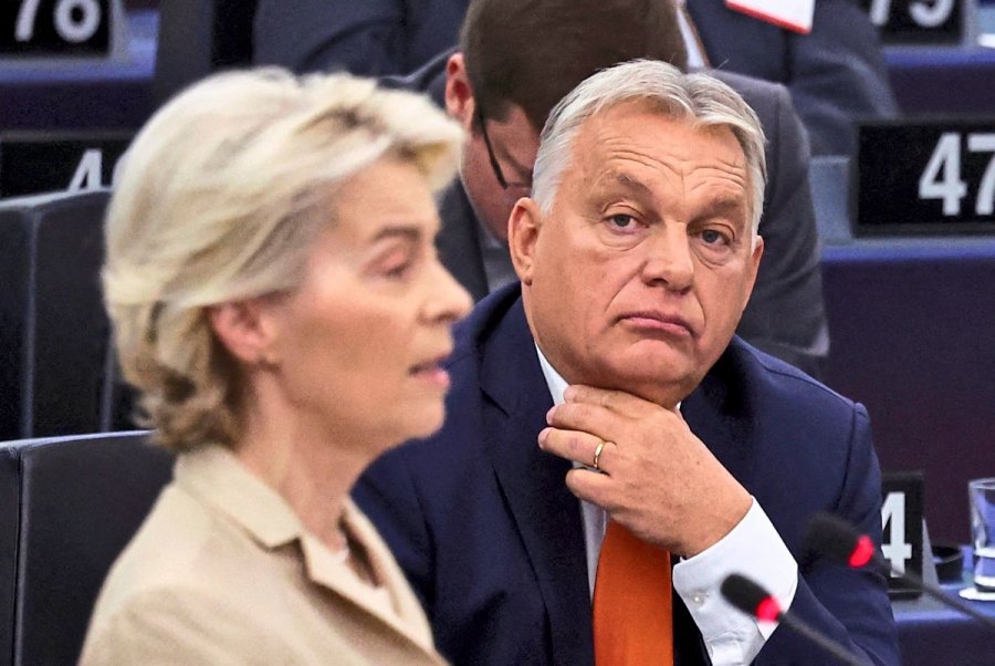 Çfarë fshihet pas planeve të inteligjencës së BE-së të von der Leyen?