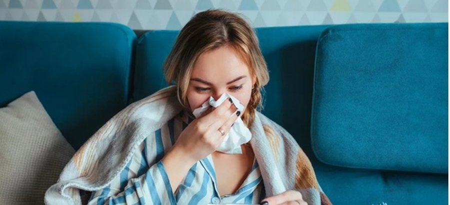 Çfarë lloje frutash duhet të hani nëse keni ftohje?