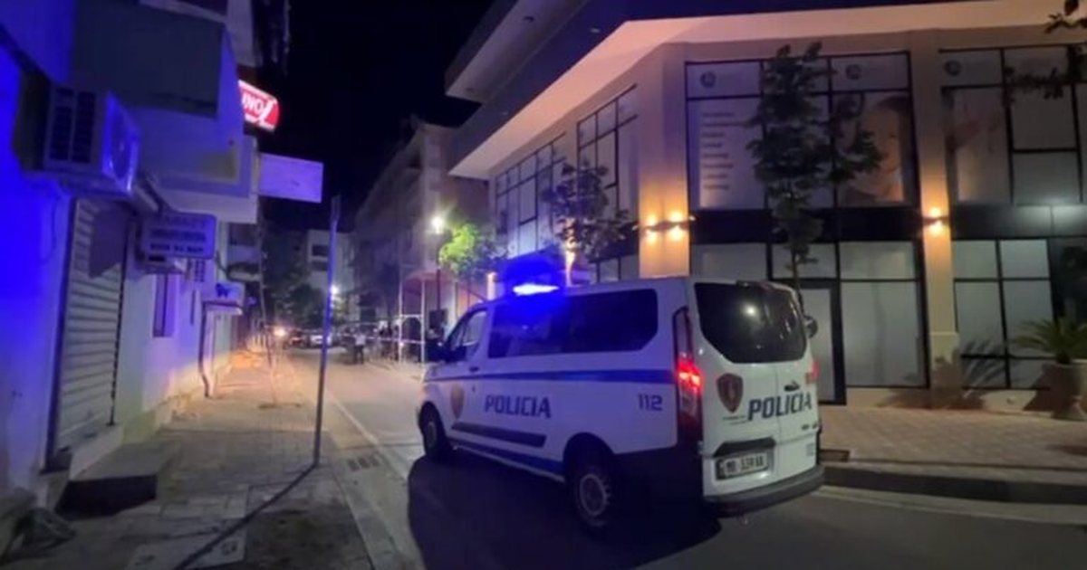 Çfarë ndodhi gjatë natës në Elbasan? Banorët dëgjuan të shtëna me armë në një banesë, Policia: Nuk gjetëm plumba