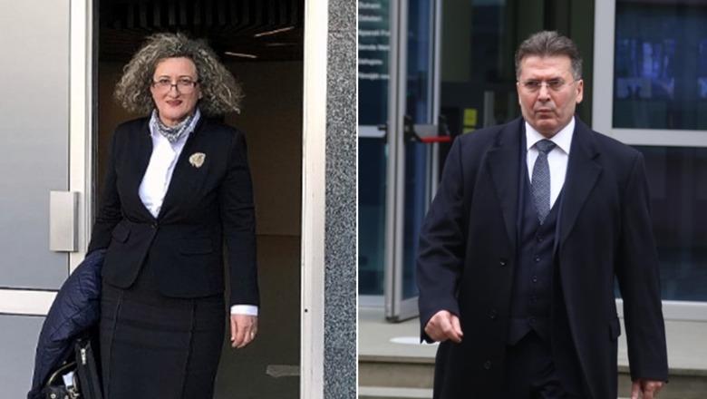Çfarë ndodhi? Irena Gjoka kërkon të largohet nga gjykimi i çështjes ‘Gërdeci’: Kam qenë…