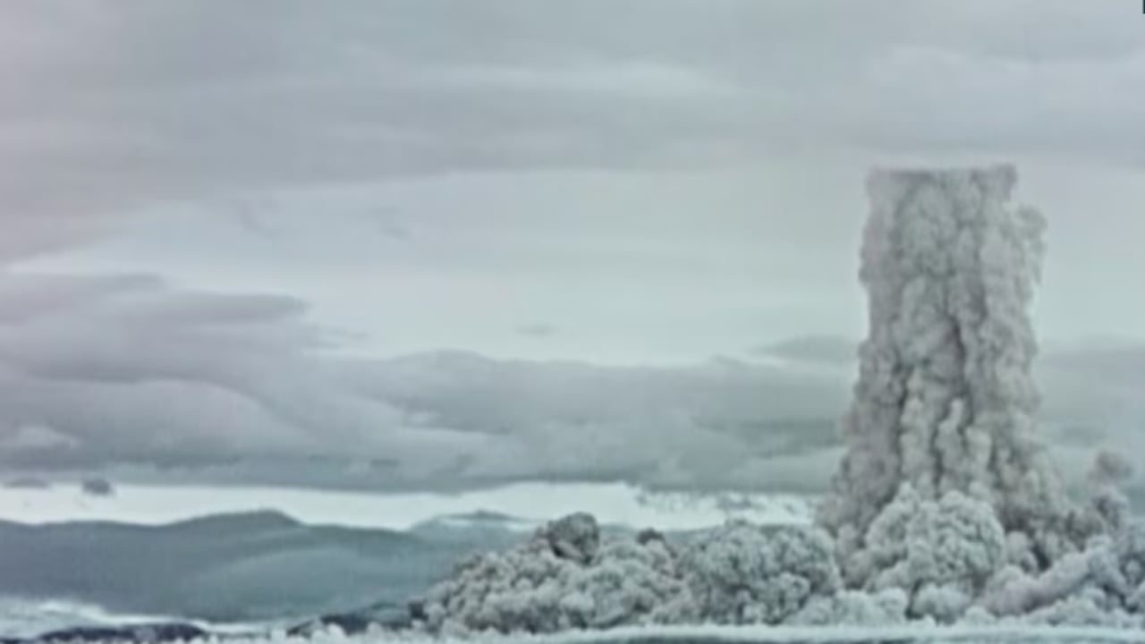 Çfarë nënkupton kërcënimi i Trumpit për testimet globale bërthamore?