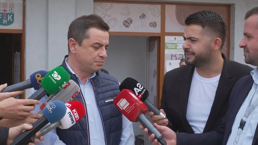 Çfarë rezultati pret në Berat? Kandidati i PS përgjigjet pas votimit