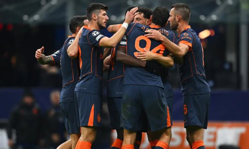 Champions League/ Interi fiton me vështirësi, Barcelona barazim spektakolar përballë Bruges! City shkatërron Dortmundin