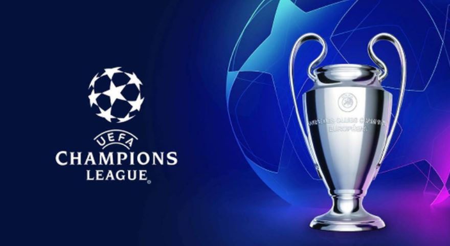 Champions League/ Luhen 7 ndeshje, ja rezultatet
