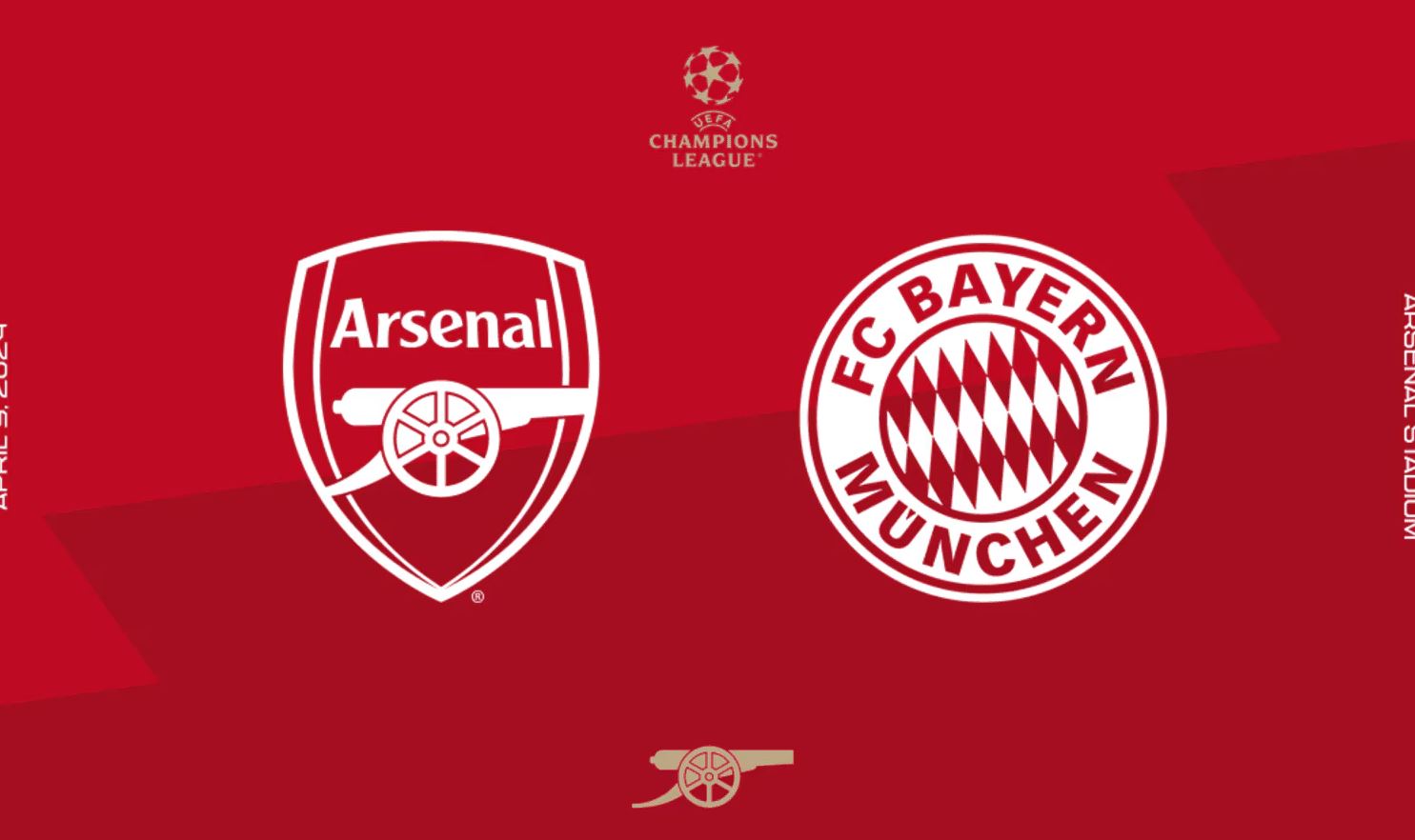 Champions League/ “Përplasje titanësh” në Londër, Arsenal-Bayern para provës të së vërtetës