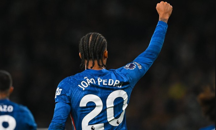 Chelsea fiton derbin e Londrës, falë një “dhurate” nga Tottenham (video)