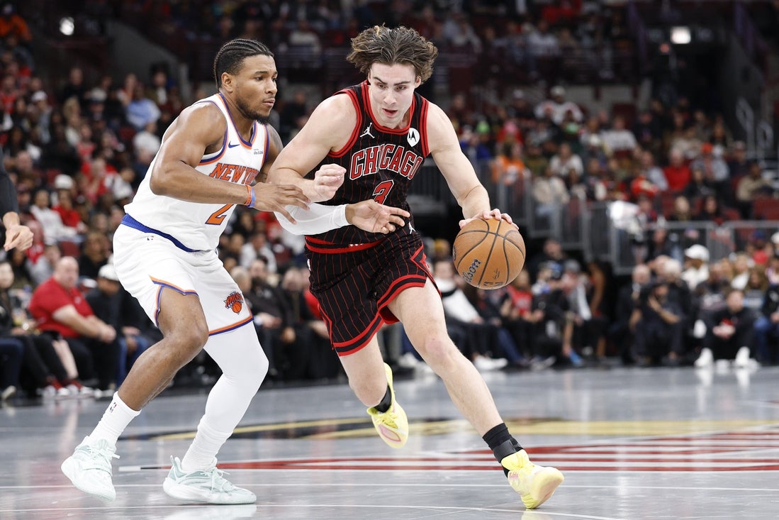 Chicago i pamposhtur komandon në Lindje, Luka Doncic i jep fitoren Lakers