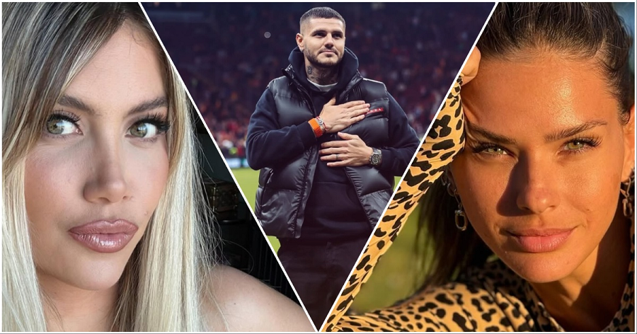 China Suarez rrëfen natën e parë të tradhtisë me Icardi, historia e papublikuar e “Wandagate”