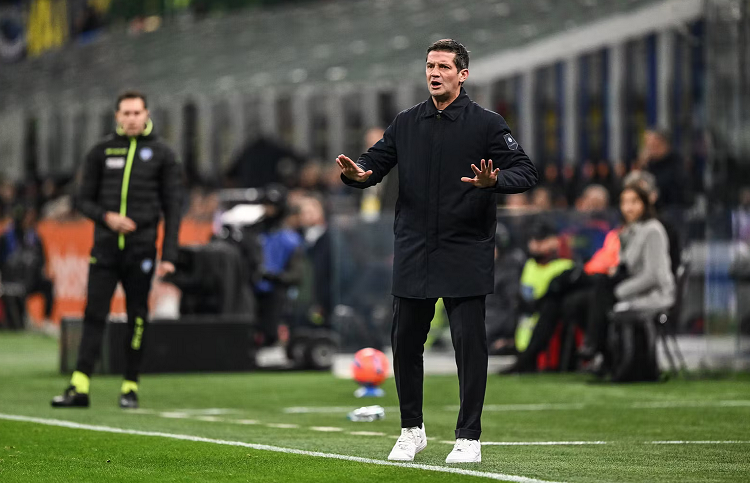 Chivu: Humbja në derbi është dështim i të gjithëve, 4 disfata në 12 ndeshje janë shumë