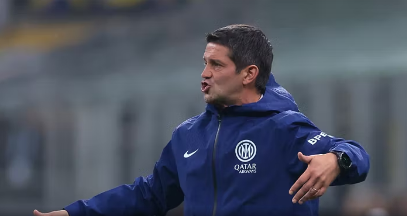 Chivu: Ndeshjet e Champions-it nuk janë kurrë të lehta, zëvendësimi i Lautaros ishte paracaktuar