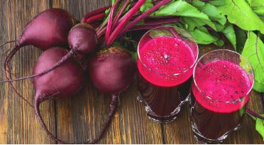 Cilat janë benefitet e konsumit të lëngut të panxharit?