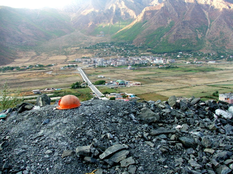 Cilat janë mineralet e vyera të nëntokës shqiptare?