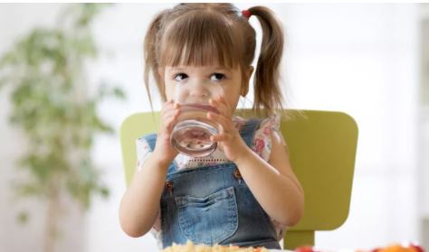 Cilat janë sekretet e një diete të ekuilibruar për fëmijë?