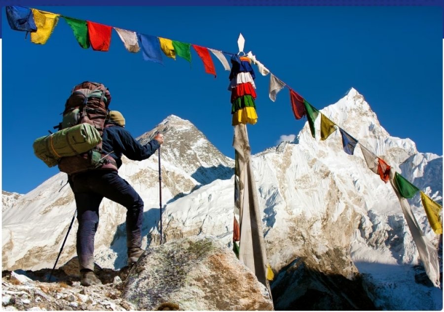 Cili vend ka më shumë male?