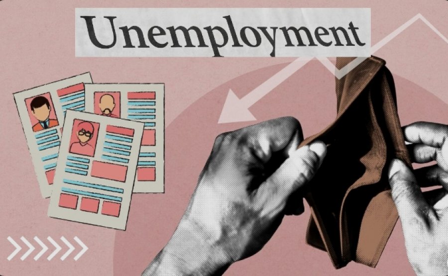 Cili vend në BE ka papunësinë më afatgjatë?