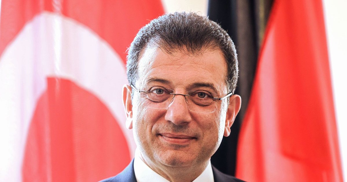 “Çmendet” prokurori, kërkon mbi 2 mijë vite burg për rivalin kryesor të Erdoganit, për 142 vepra penale