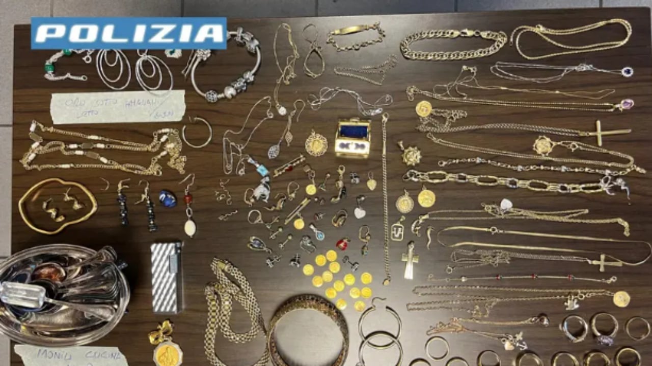 Çmontohet grupi i ‘skifterëve’ shqiptarë në Itali/ Arrestohen 4 prej tyre, vidhnin sende me vlerë deri në 200 mijë euro