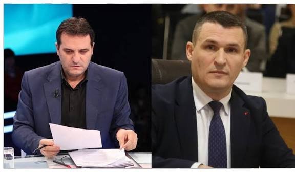 Çollaku: Belgët, holandezët dhe francezët sjellin dosjet në SPAK, ata i mbajnë në sirtarë për të mos prekur qeverinë