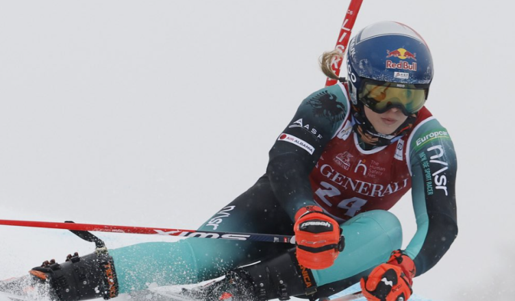 Colturi e dyta në Botëror! Tjetër podium për skiatoren kuqezi në garën e Austrisë