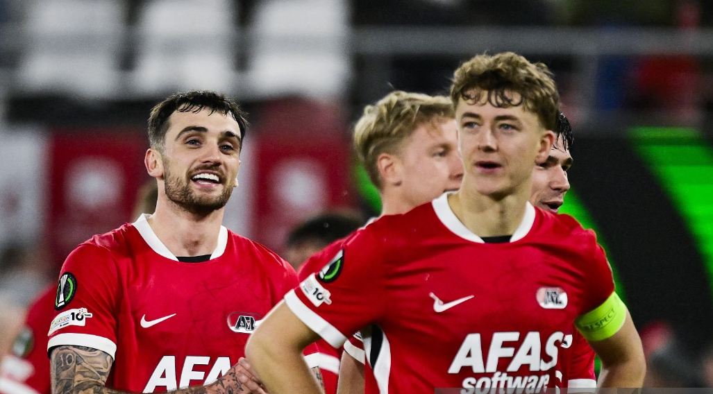 Conference League: Slovan befason Vallecanon, bie edhe Mainz. Ja rezultatet dhe renditja aktuale (Rezultatet+Renditja)