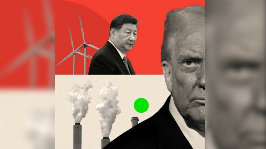 COP30 në Brazil: A ka ende kuptim samiti kur liderët botërorë po e braktisin?