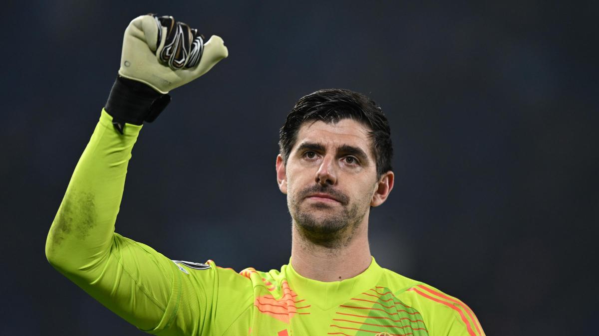 Courtois: Krahasimi Ancelotti–Xabi Alonso? Mungesë respekti, Carlo është si një baba