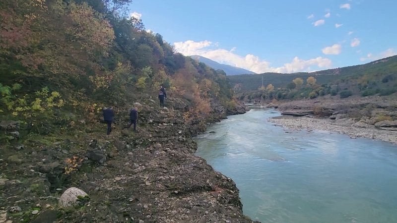 Ç’po ndodh në Përmet? Tre zhdukje misterioze në të njëjtën rrugë