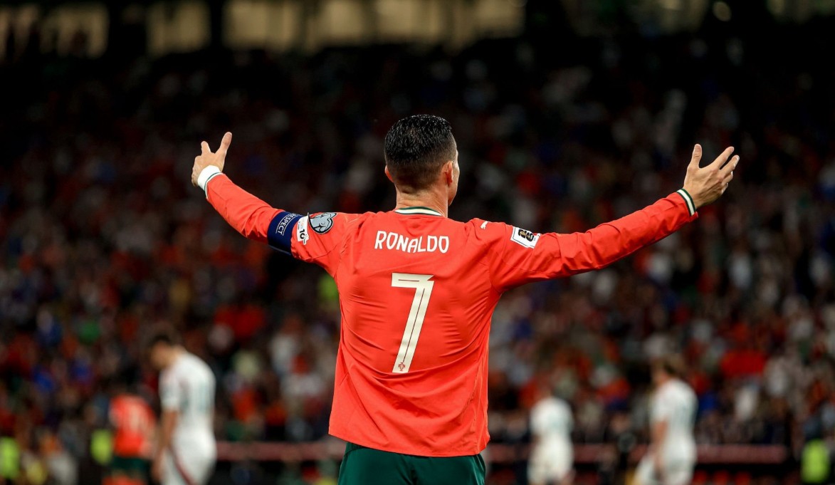 CR7: Do të jetë Botërori im i fundit, momenti i duhur për t’u tërhequr nga kombëtarja