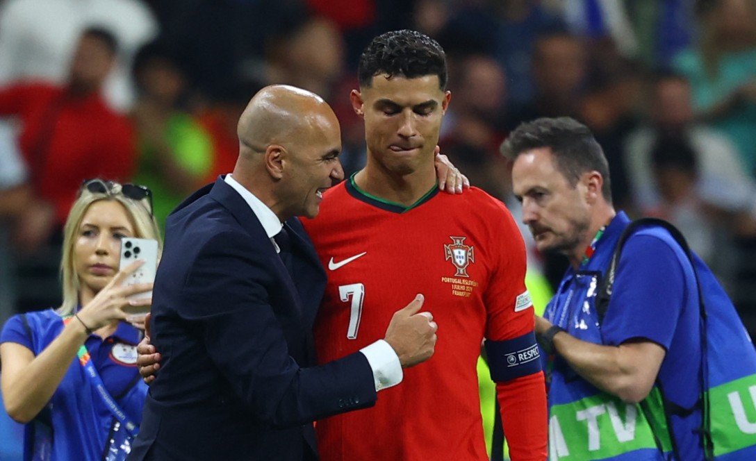 CR7 mund të mungojë në dy ndeshjet e para të Botërorit, trajneri i Portugalisë para vendimit më të vështirë në karrierë