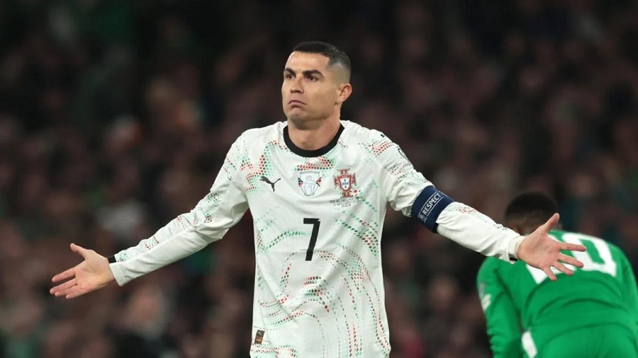 CR7 rrezikon të humbasë gjithë fazën e grupeve të Botërorit 2026, ja çfarë thotë rregullorja e FIFA-s