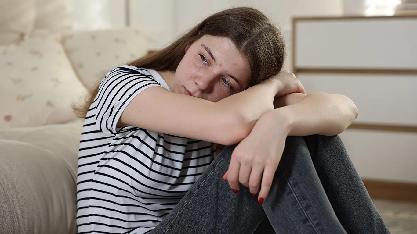 Çrregullimet e të ngrënit mund të rrisin rreziqet shëndetësore deri në një dekadë pas diagnozës