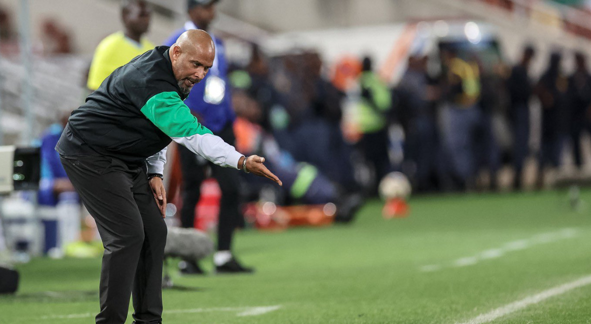 Çudira afrikane! Nigeria dështoi të kualifikohej në Botëror, trajneri: Na bënë magji kundërshtarët