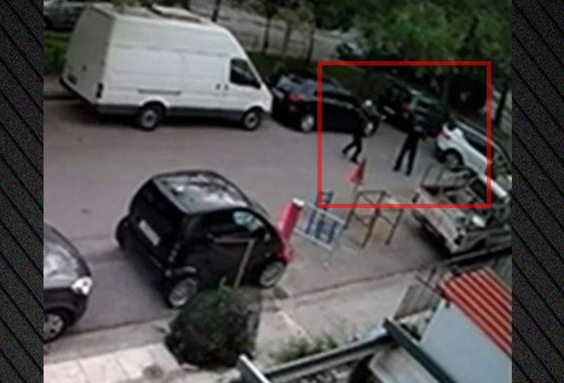 Dalin pamjet e sulmit fatal të shqiptarit ndaj grekut: Nuk doja ta vrisja, po të mos më spërkaste me spraj…!