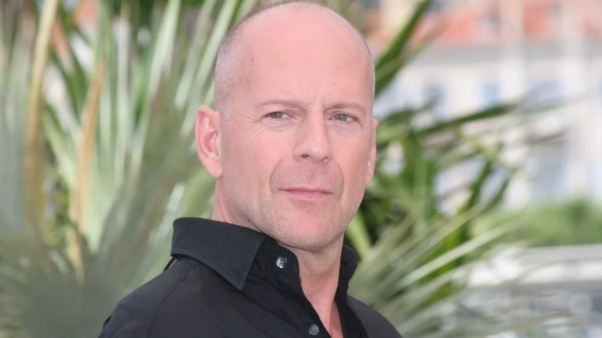 Dalja e rrallë publike e Bruce Willis: Si është gjendja e aktorit pas diagnozës me demencë?