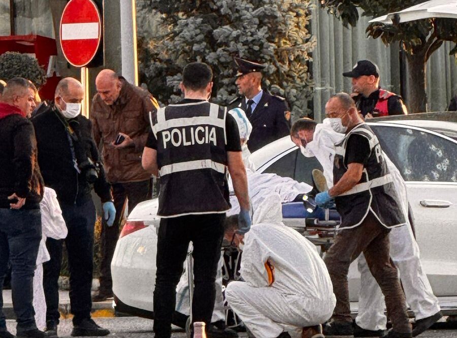 Dani u ek*ekutua sapo zbriti në Rinas, Dervishi: Informacioni mund të ketë dalë nga TIMS