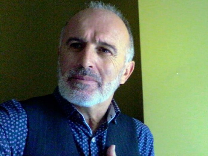 Dashamir Malo: Zana e katundit