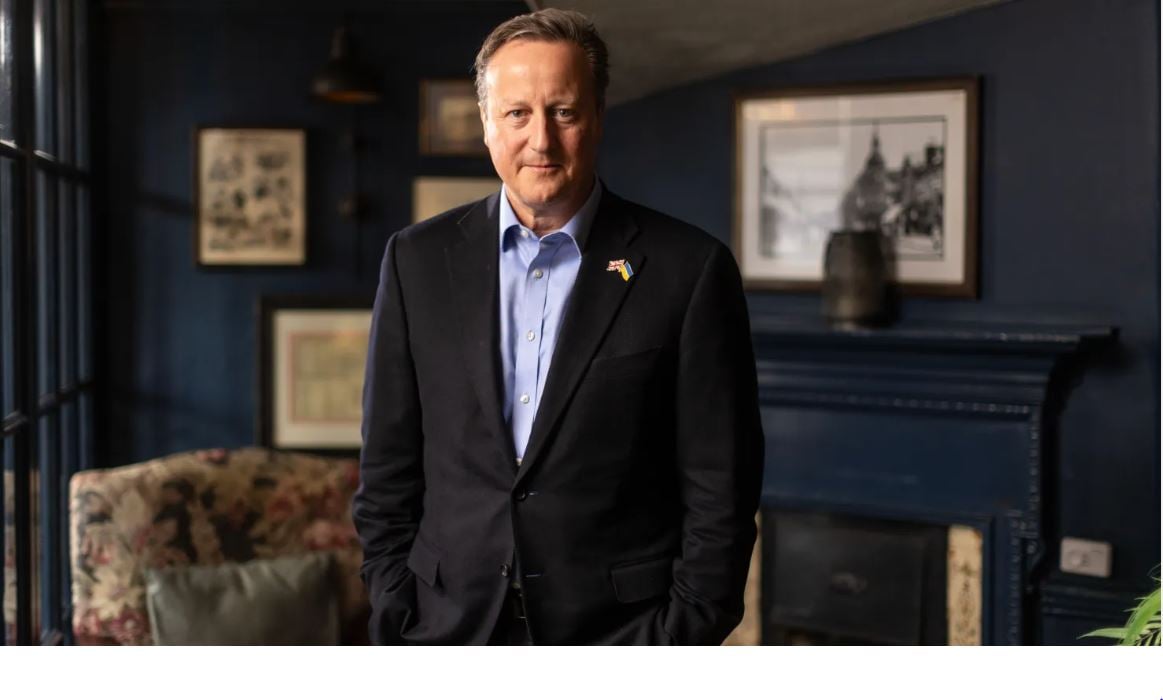 David Cameron diagnostifikohet me kancer të prostatës, tregon si e zbuloi sëmundjen