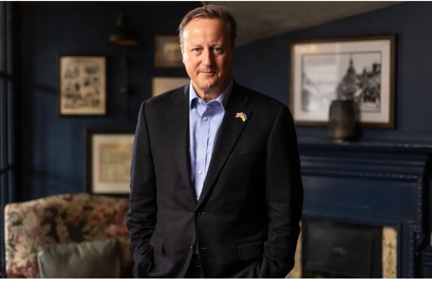 David Cameron diagnostifikohet me kancer, tregon si e zbuloi sëmundjen