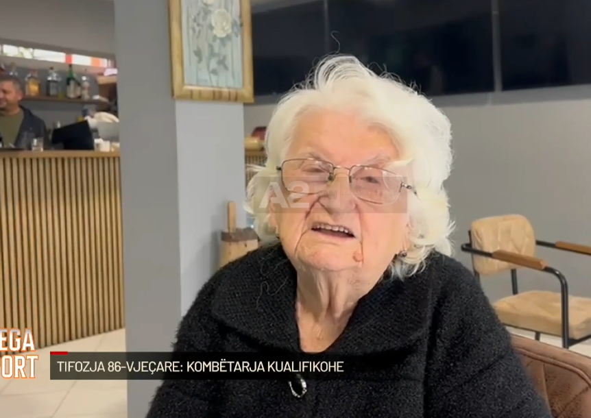 “De Biazi nuk ishte trajner”! 86-vjeçarja që të habit për futbollin: Silvinjo nuk i bën ndërrimet në kohë, kisha respekt për të