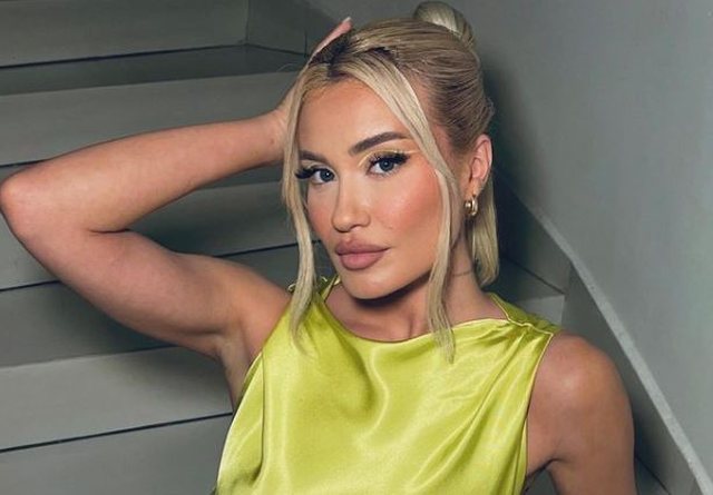 Dea Michelle, opinioniste në ‘Big Brother VIP Albania’?