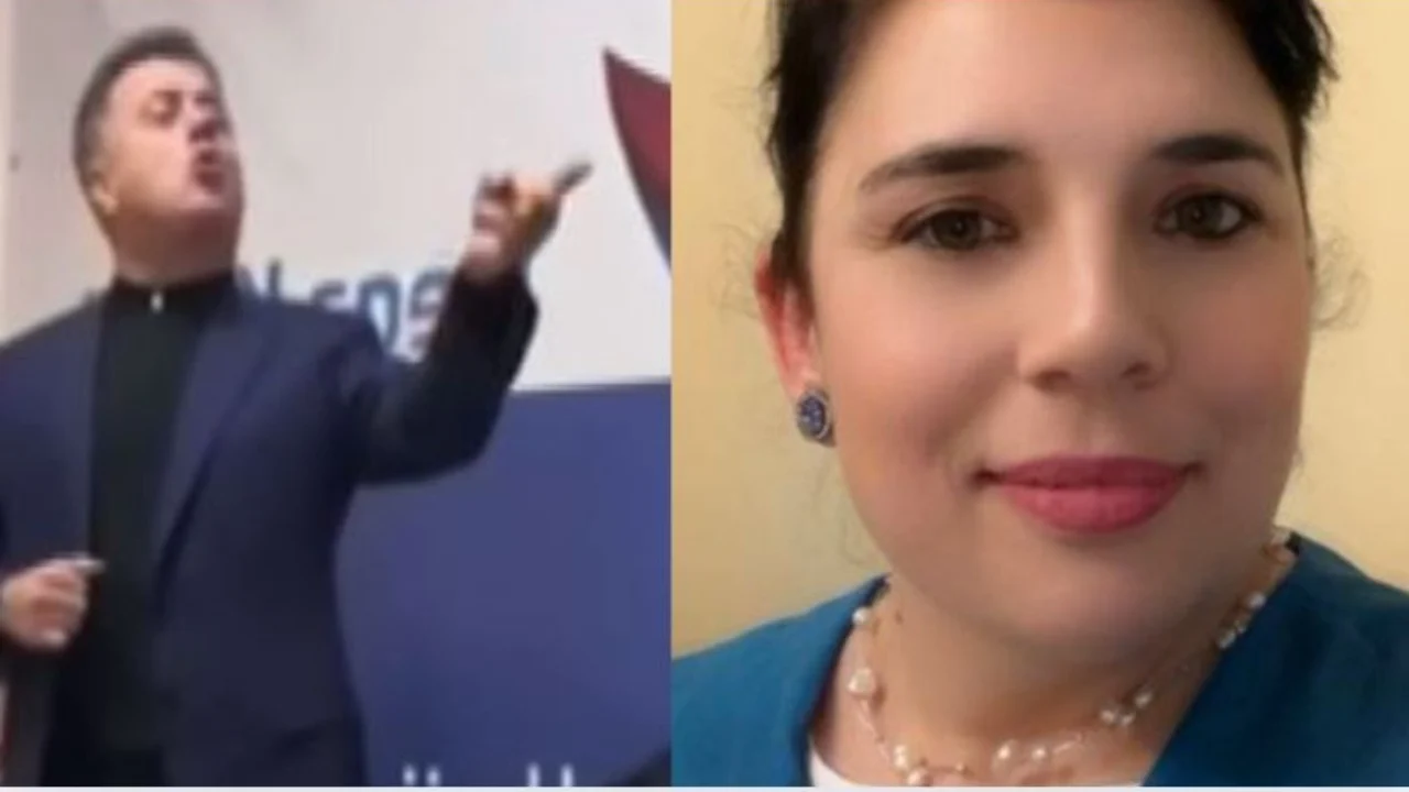 Debati në degën e PD në Kamëz, reagon demokratja që u përplas me Nokën: Pas mbledhjes më përjashtuan nga grupi i njoftimeve të Kryesisë