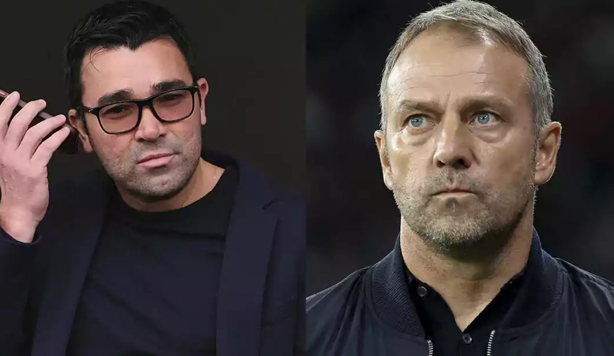 Deco mbron Flick: Diskutimi për stilin e lojës nuk ekziston, e dimë mirë ku duhet të përmirësohemi