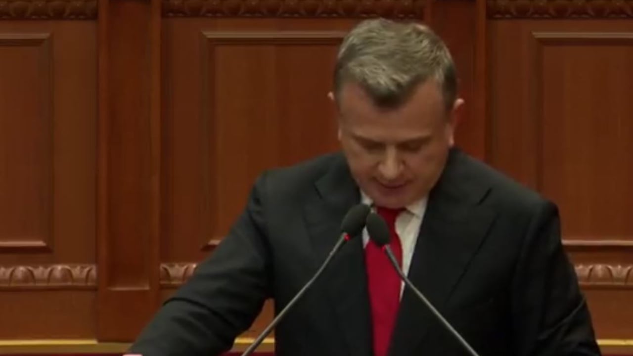 Deklarata e Berishës ndaj Ambasadorit Gonzato, PS i drejtohet Komisionit të Etikës, kërkon përjashtimin e kreut të PD me 30 ditë nga Kuvendi