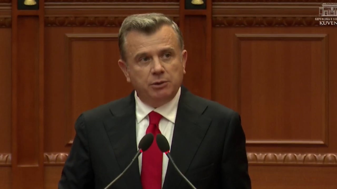 Deklarata e Berishës për ambasadorin Gonzato, Balla deputetëve të PD: Sulm i turpshëm, distancohuni se nuk ju bën nder