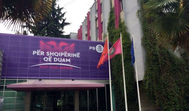 Deklarata e fortë e zyrtarit të PS: Brenda së majtës kanë nisur lëvizjet