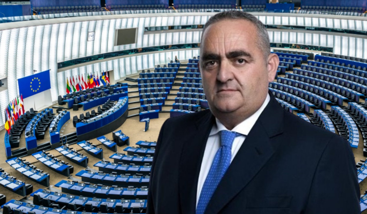 Deklaratat e Marta Kos për zgjedhjet e 11 Majit, Fredi Beleri del kundër: Kaloi kompetencat