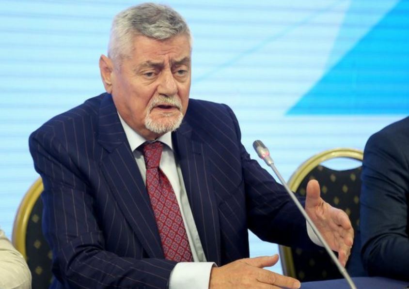 Deklaratat e opozitës për Marta Kos/ Shehi: Ndërkombëtarët nuk mund të zgjidhin hallet e PD-së